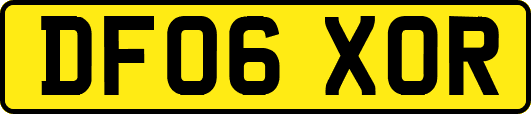 DF06XOR