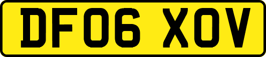 DF06XOV