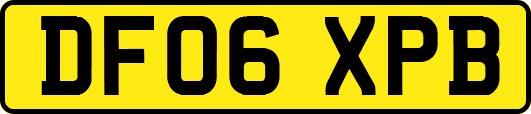 DF06XPB