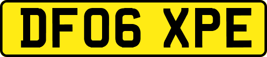 DF06XPE