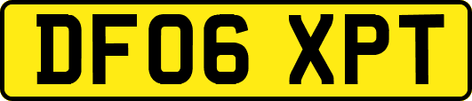 DF06XPT