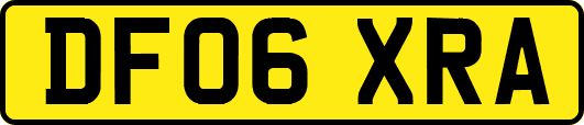 DF06XRA
