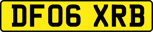 DF06XRB