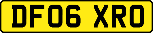 DF06XRO