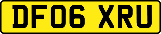 DF06XRU