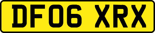 DF06XRX