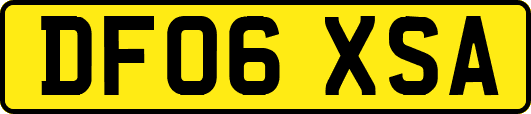 DF06XSA