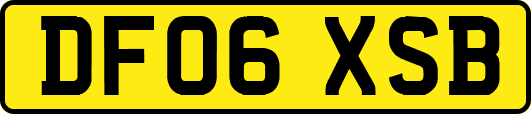 DF06XSB