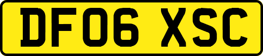 DF06XSC