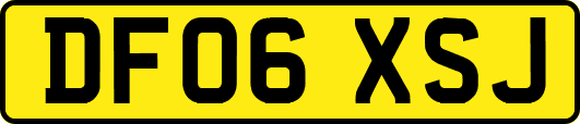 DF06XSJ