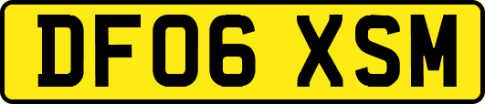 DF06XSM