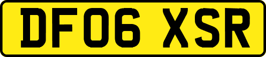 DF06XSR