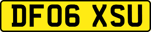 DF06XSU