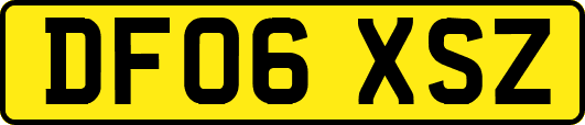 DF06XSZ