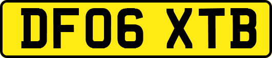DF06XTB