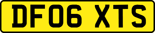 DF06XTS