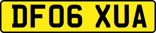 DF06XUA