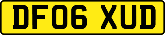 DF06XUD