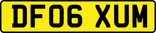 DF06XUM