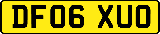 DF06XUO