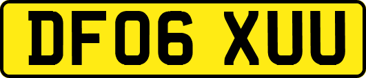DF06XUU