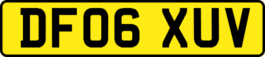 DF06XUV