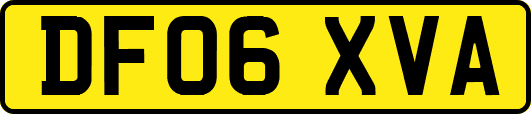 DF06XVA