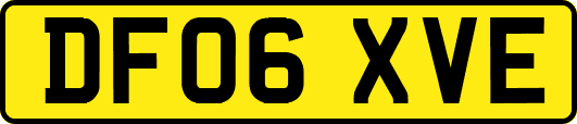 DF06XVE