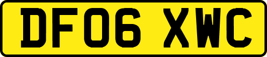 DF06XWC