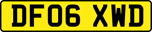 DF06XWD