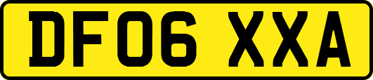 DF06XXA