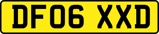 DF06XXD