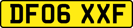 DF06XXF
