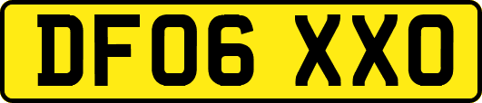 DF06XXO