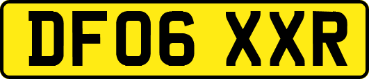 DF06XXR