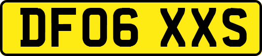 DF06XXS