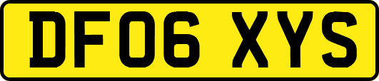 DF06XYS