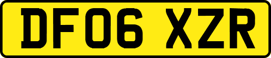 DF06XZR