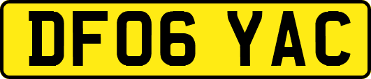 DF06YAC