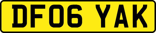 DF06YAK