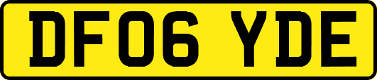 DF06YDE