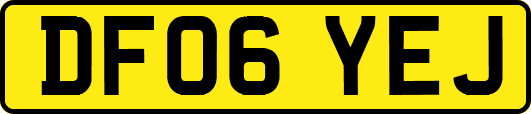 DF06YEJ