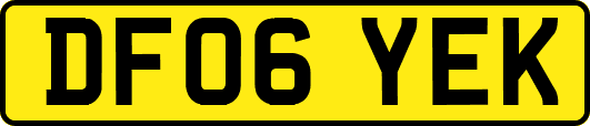 DF06YEK