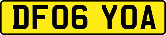 DF06YOA