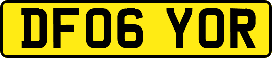 DF06YOR