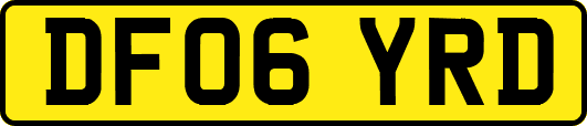 DF06YRD