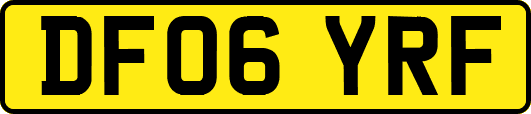 DF06YRF