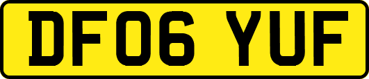 DF06YUF