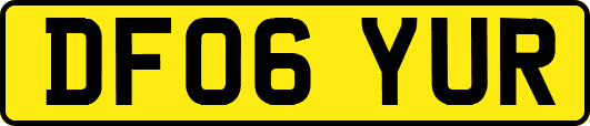 DF06YUR