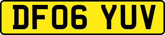 DF06YUV
